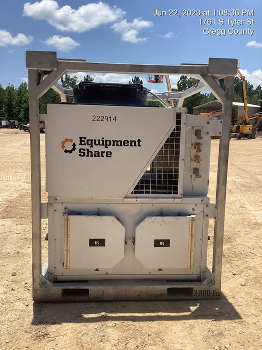 2022 SMARTECH SACP21A-HS