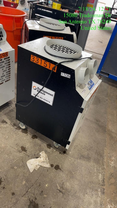 2023 KWIKOOL KPAC1411-2