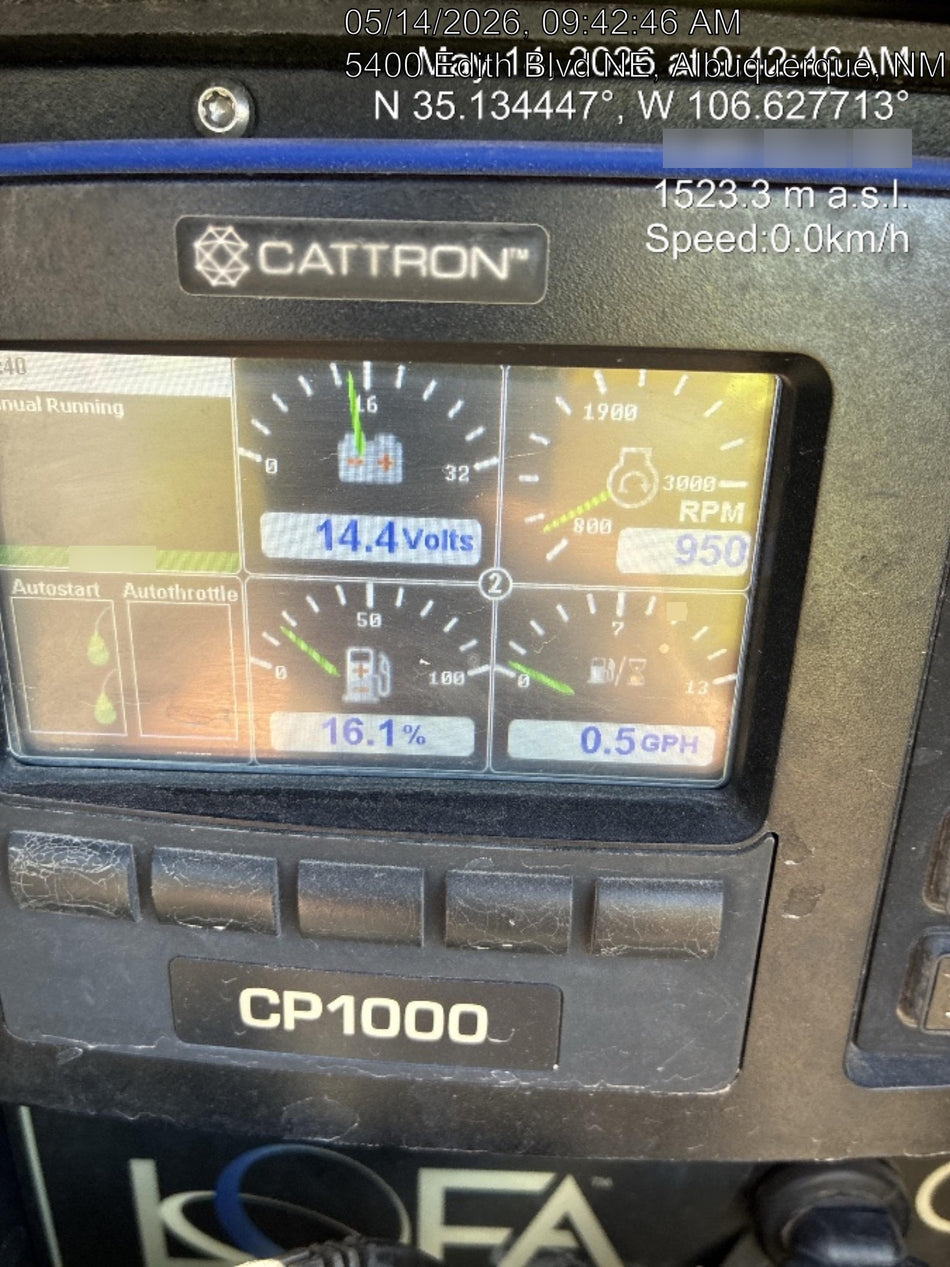 2021 PIONEER SAPP66S12L71-TD2.9L4