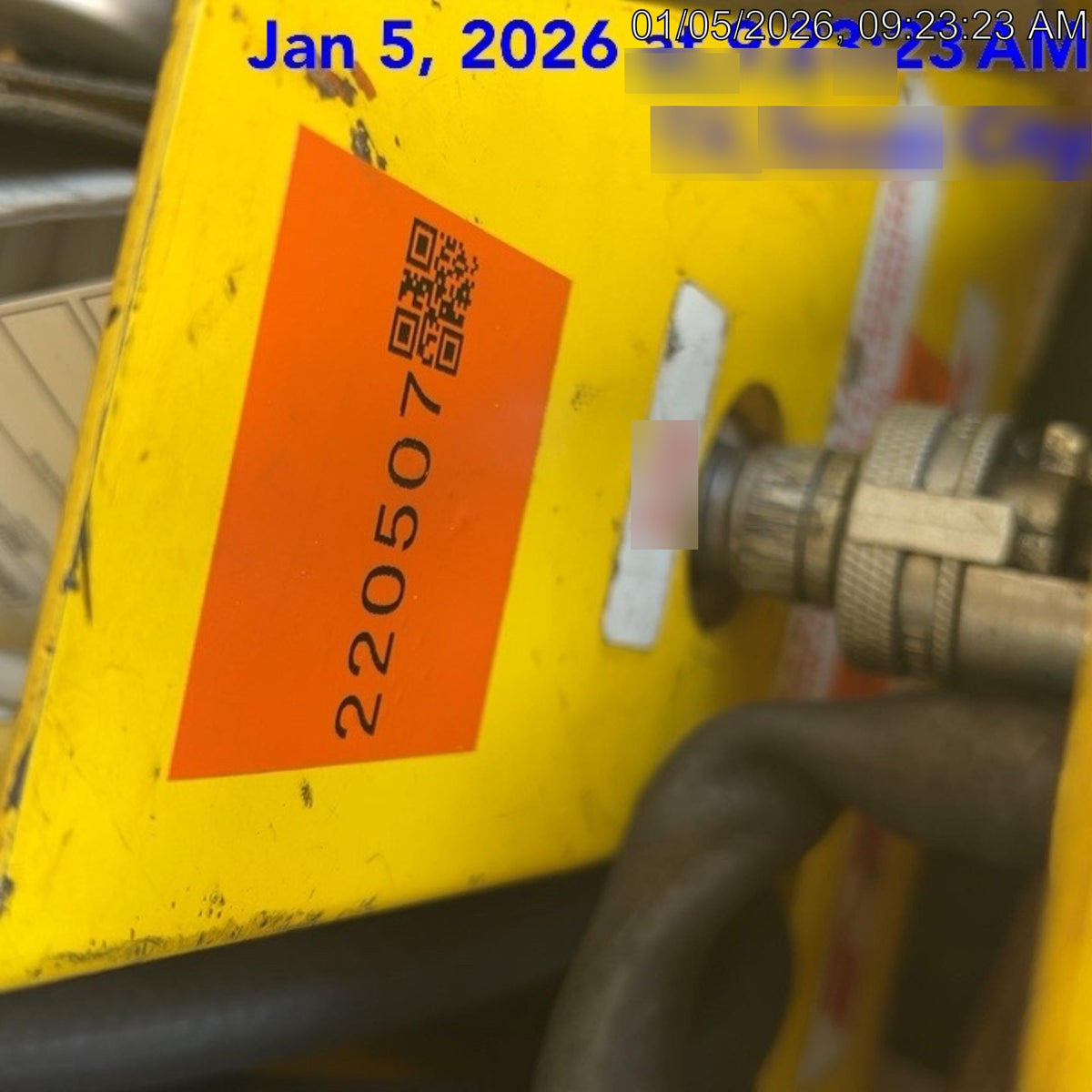 2022 TORCUP RPDD-FRL
