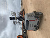 2019 Wacker Neuson LTV6K-LED LTV6K Light Tower, LED 300W, Telematics EQ SH Kubota