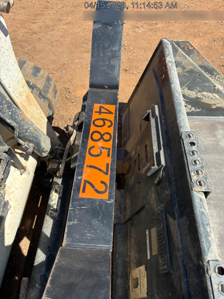 2024 VIRNIG PF4855-5VG