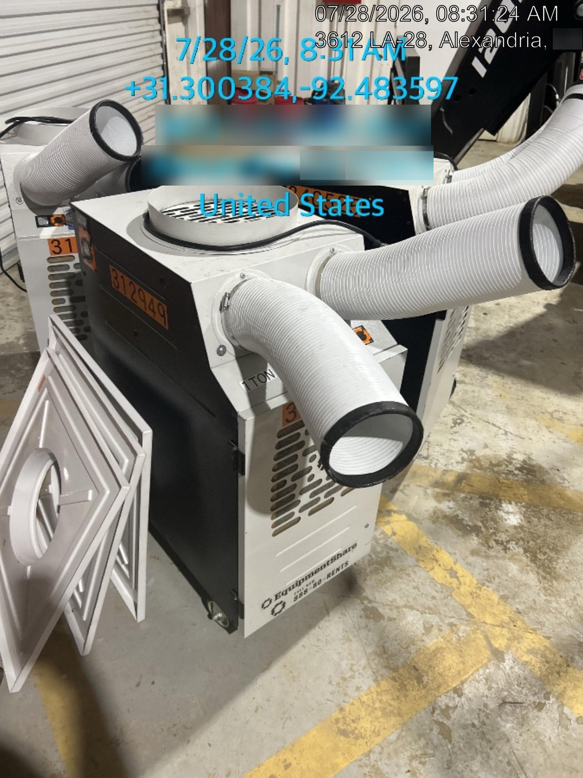 2023 KWIKOOL KPAC1411-2