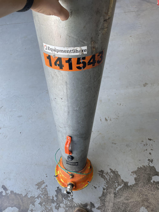 2021 MICHIGAN PNEUMATIC HV-6AM