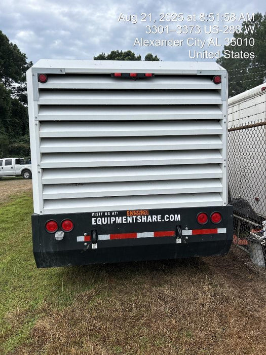 2024 BOBCAT PA915WCU-T4F