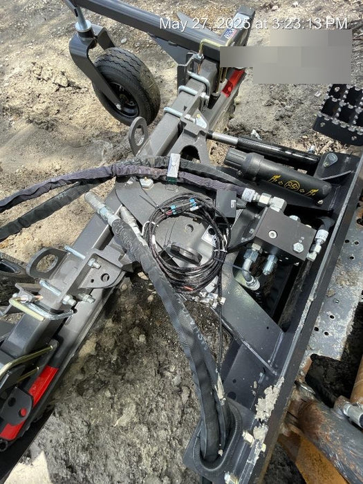 2025 PALADIN M6H-0022