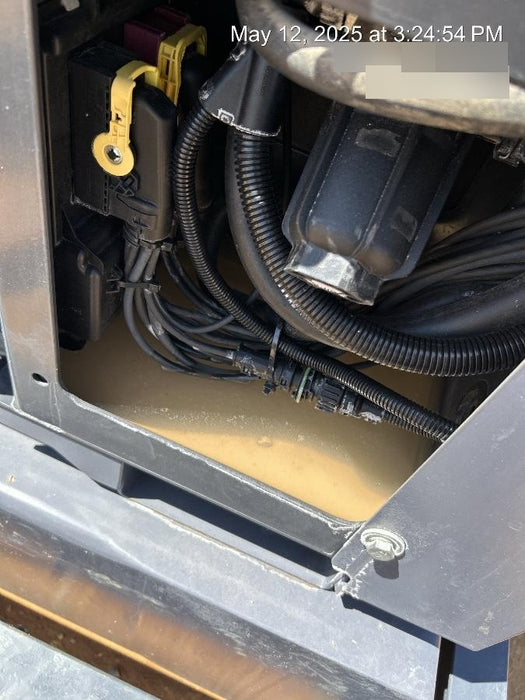 2023 ATLAS COPCO PAC H108 SD