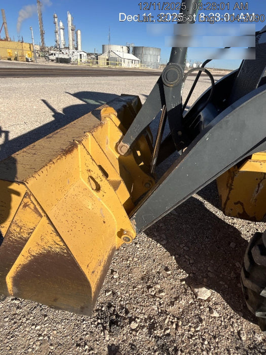 2023 JCB 3CX-14 Extendable Stick 74hp, Cab/Heat/Air, 4WD, Extendable Stick, Easy Controls, 1 Way Hydraulics, With Loader Pipework