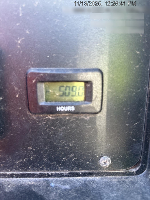 2025 BOBCAT PA425WCU-T4F