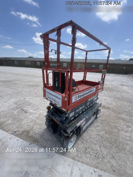 2023 SKYJACK SJ3219