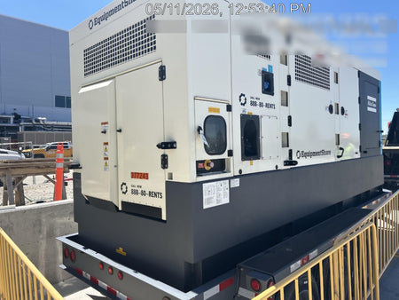 2023 ATLAS COPCO QAS 700