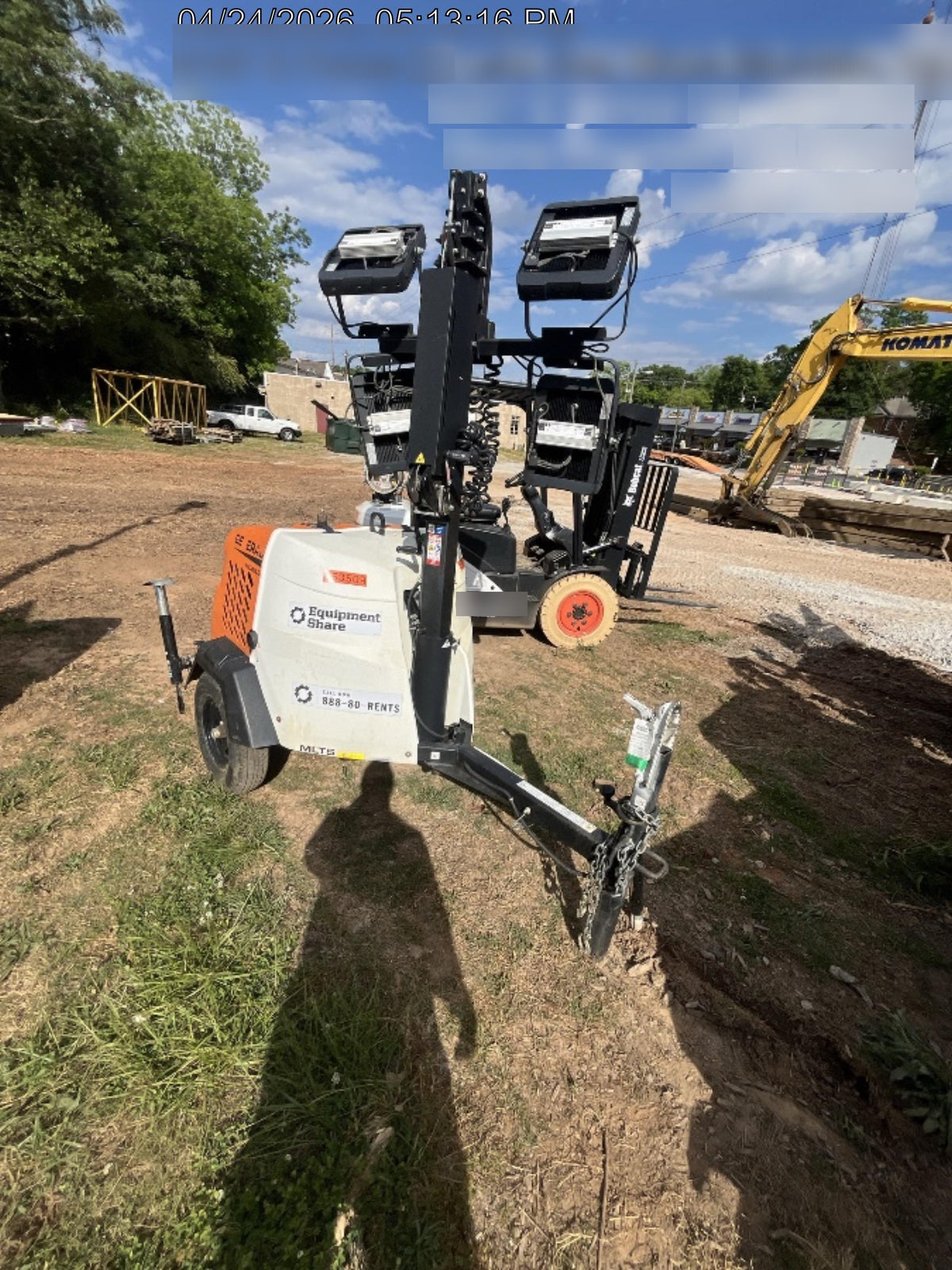 2023 GENERAC MLT2