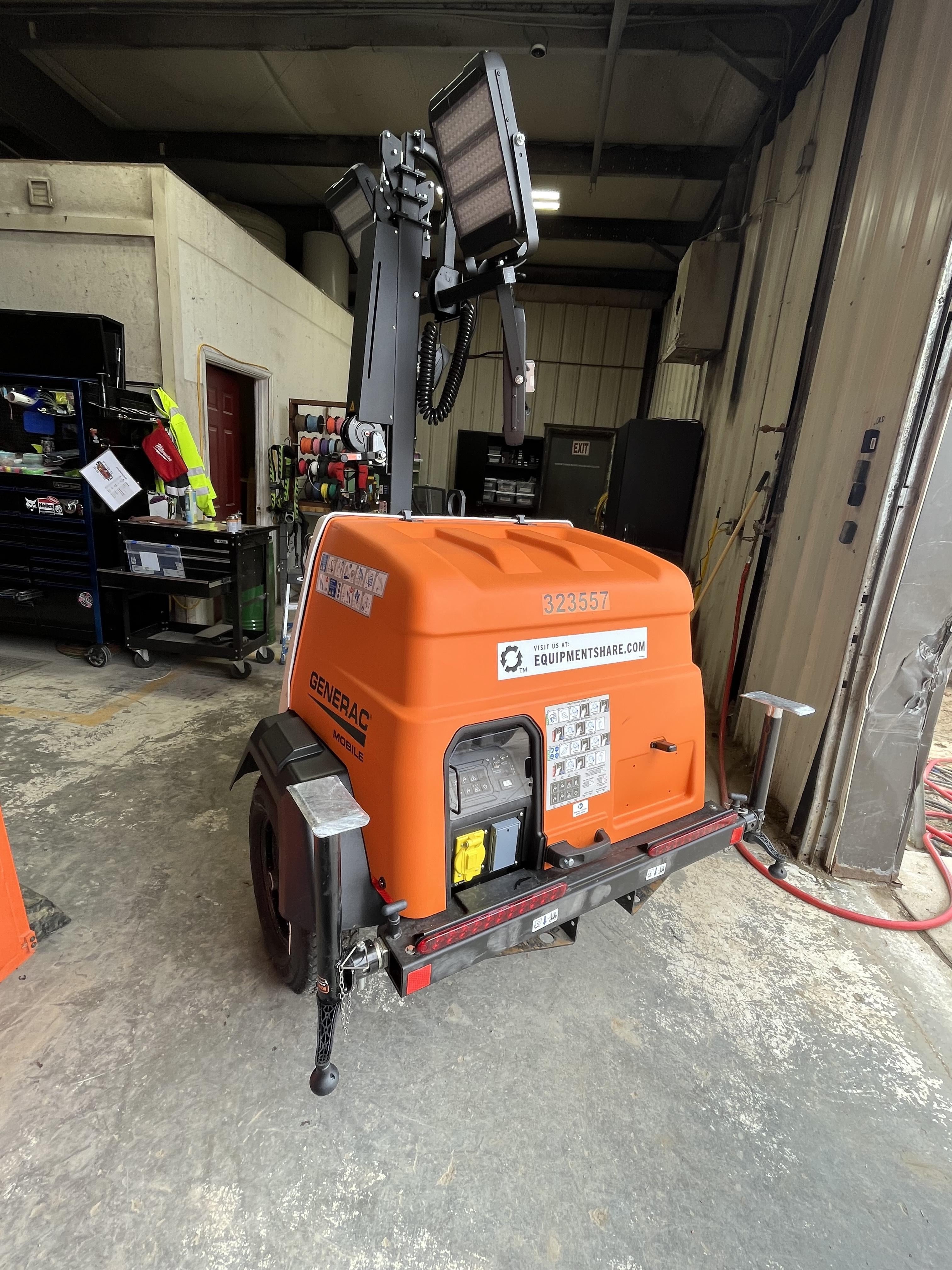 2023 GENERAC MLT2