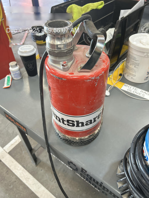 2023 MULTIQUIP ST2037