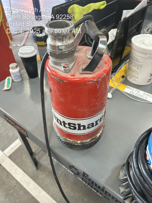 2023 MULTIQUIP ST2037