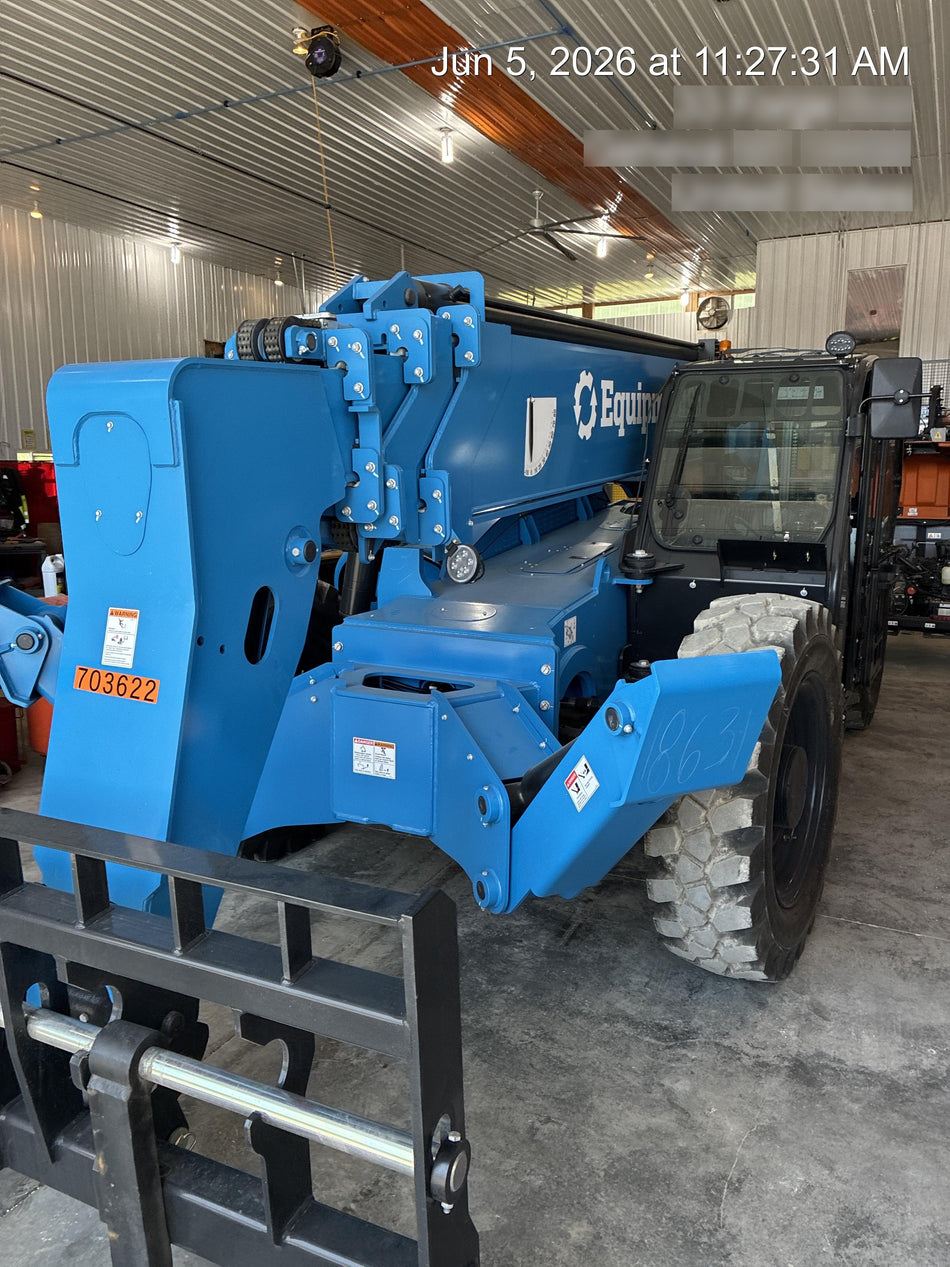 2026 GENIE GTH-1056