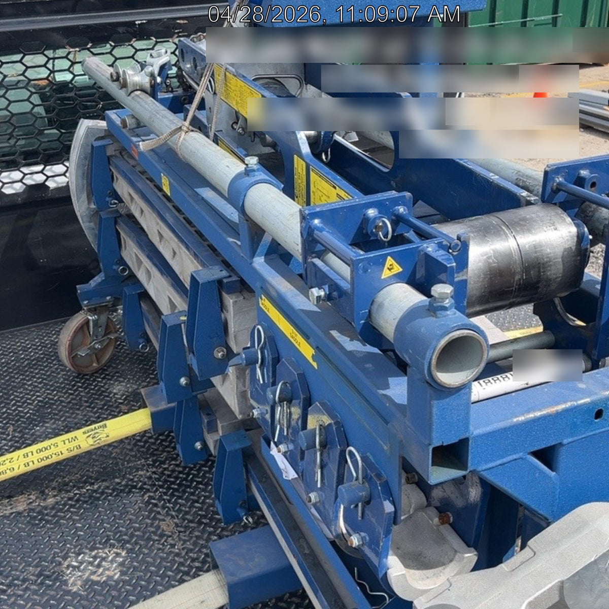 2023 CURRENT TOOLS 252-CT