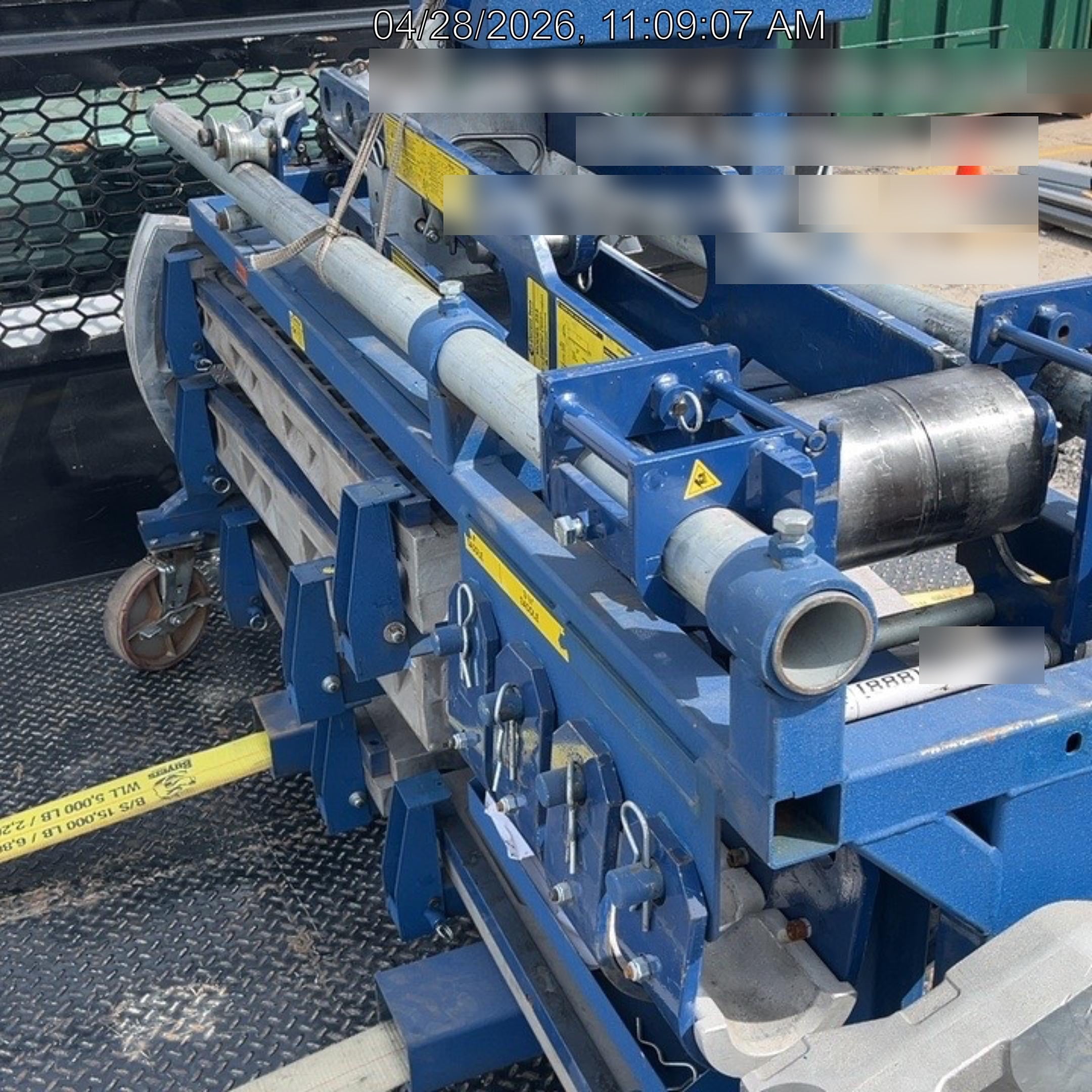 2023 CURRENT TOOLS 252-CT