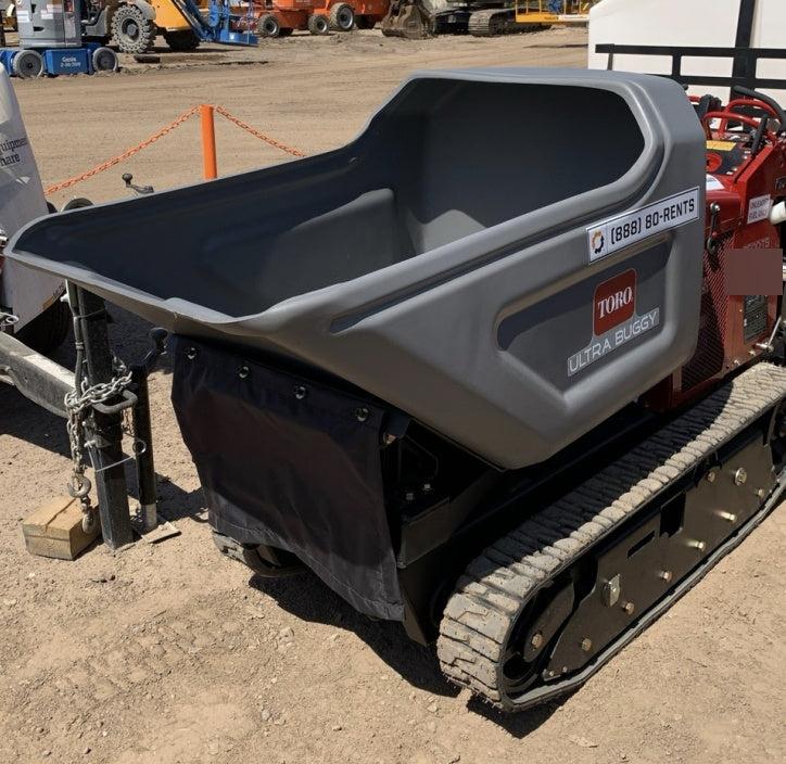 2024 TORO MBTX 2500-TS