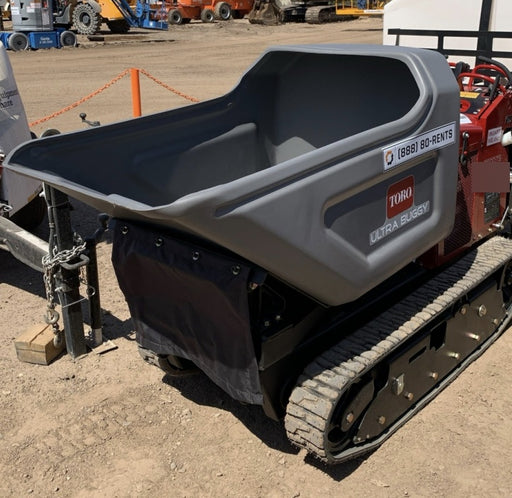 2024 TORO MBTX 2500-TS