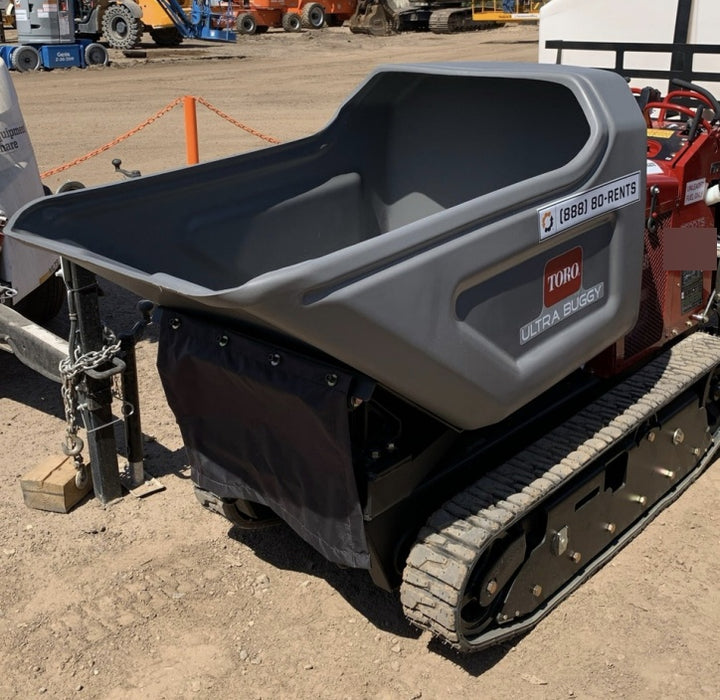 2024 TORO MBTX 2500-TS