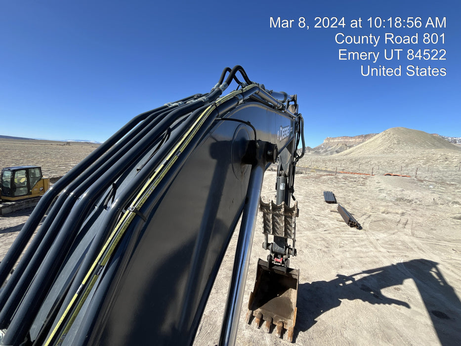 2020 DOOSAN 42" Excavator Bucket