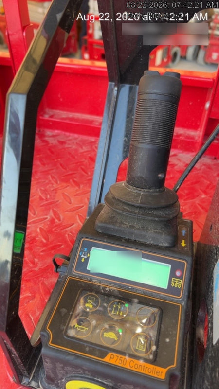 2026 MEC Micro 26-XD+