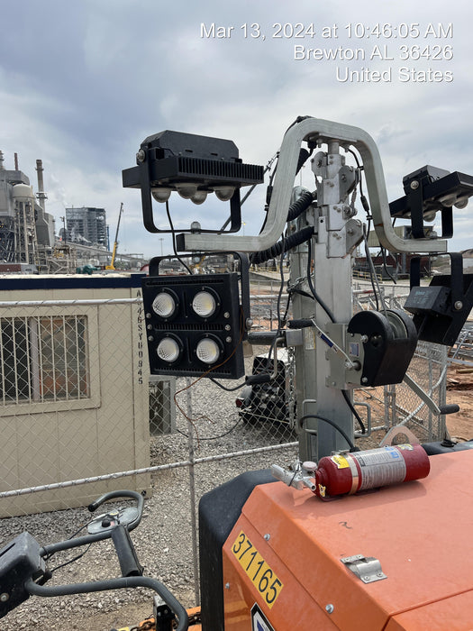 2023 WANCO WLTT-4MM4K