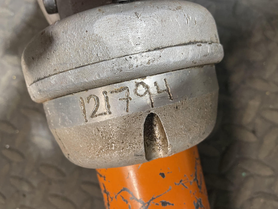 2020 MICHIGAN PNEUMATIC 10267