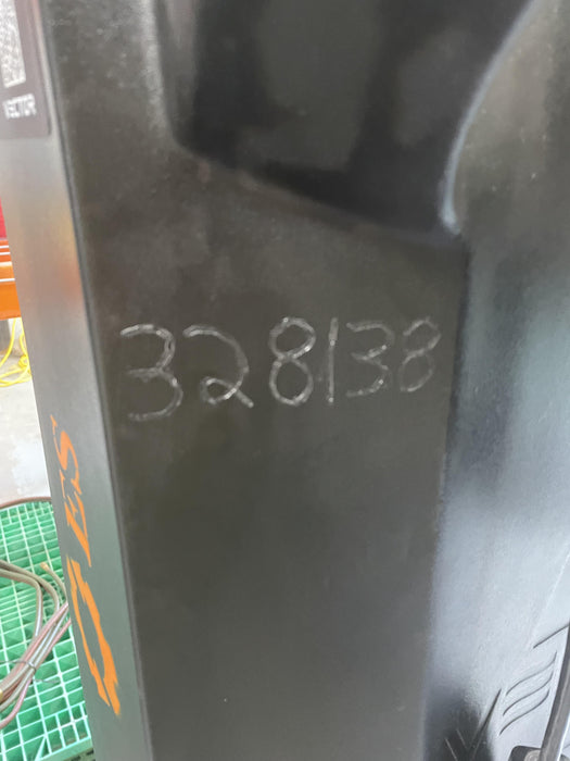 2023 VECTOR Vector Max