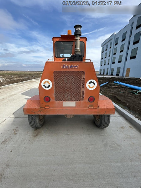 2019 BROCE RCT350