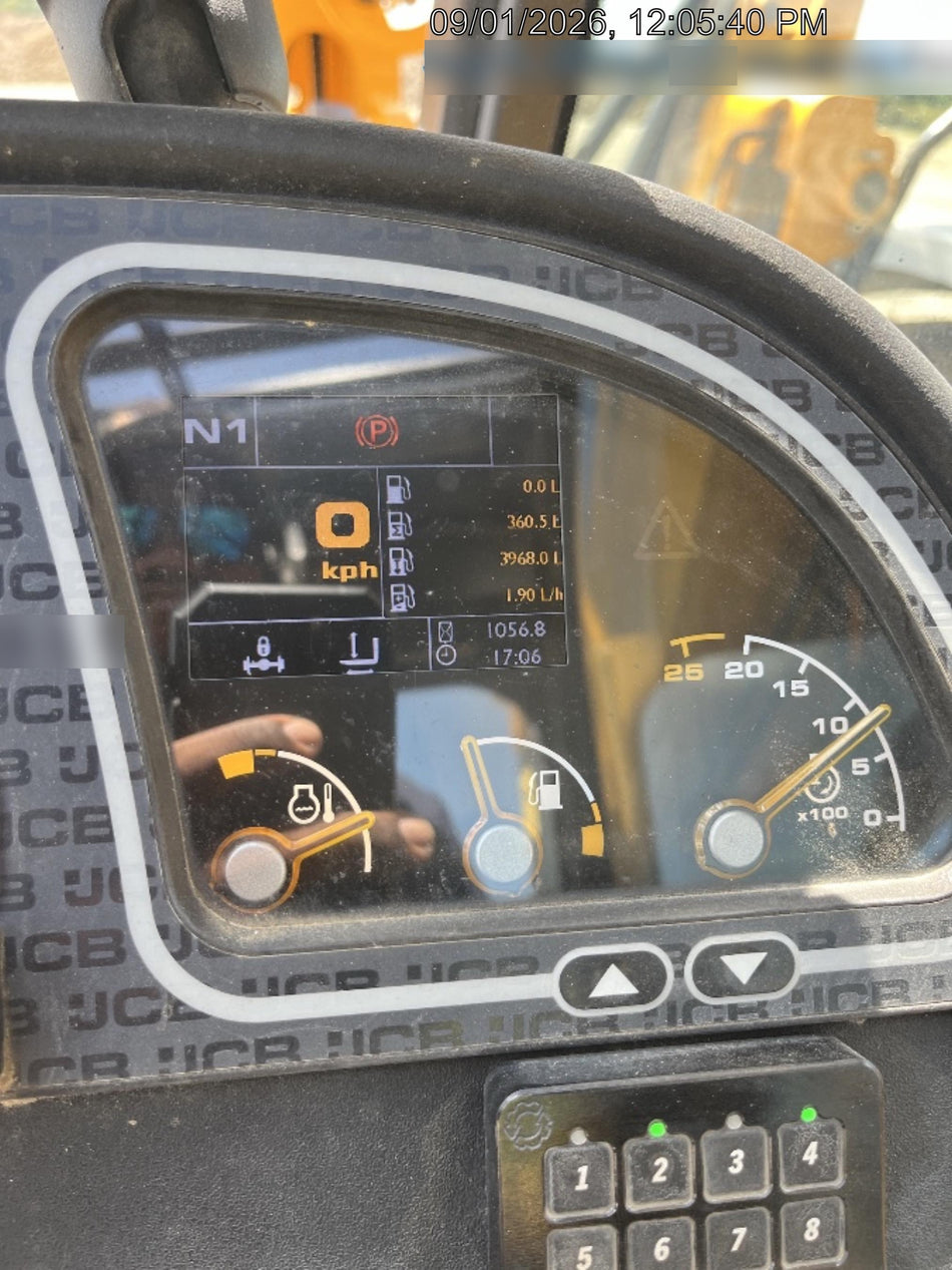 2024 JCB 512-56