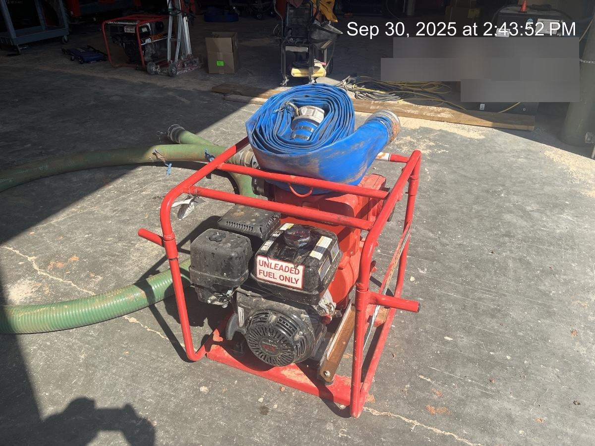 2023 MULTIQUIP QP4TH