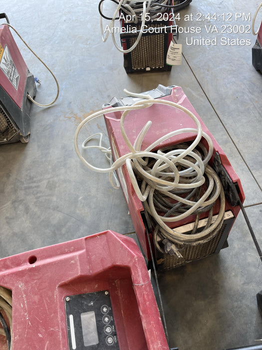 2021 PHOENIX DryMAX BLE