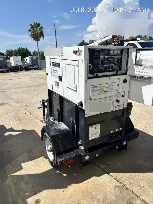 2023 SHINDAIWA DGK15FL