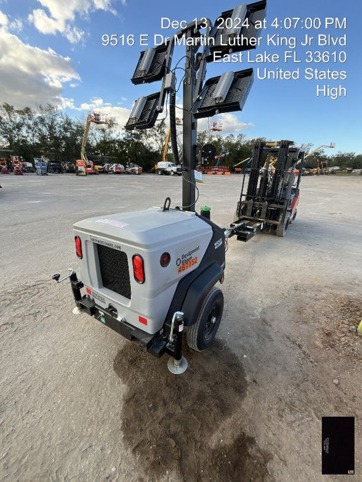 2024 WACKER NEUSON LTT4