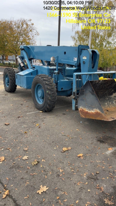 2024 MI-T-M GEN-3600-0MM0