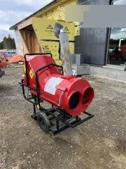 2021 CAMPO EB400G-RE3