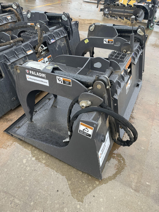 2022 PALADIN UTILITY GRAPPLE 11876-0022