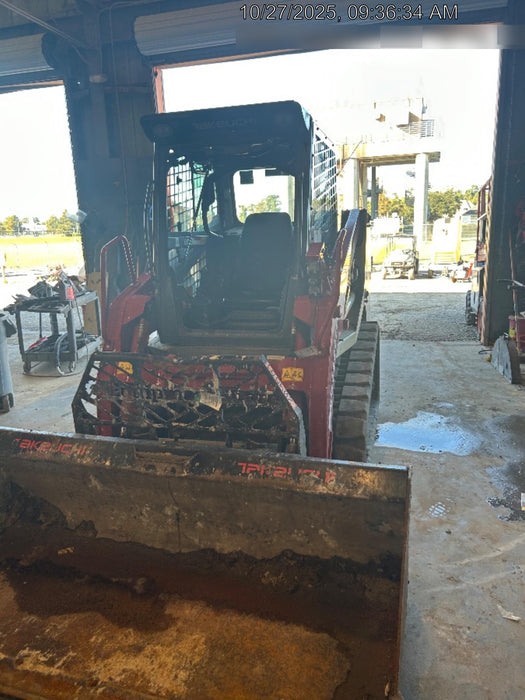 2022 PALADIN 48" Pallet Forks - Paladin