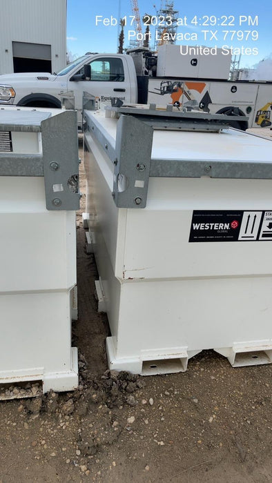 2021 TRANSCUBE 20TCG(G)W-NA