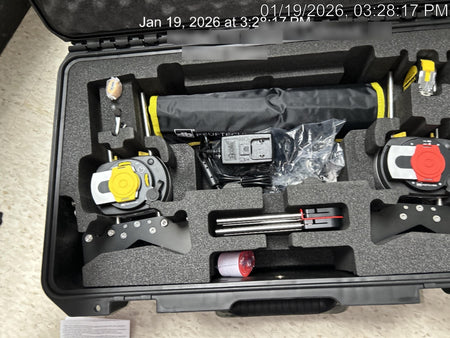 2026 PRUFTECHNIK ALI 50.001-FULL