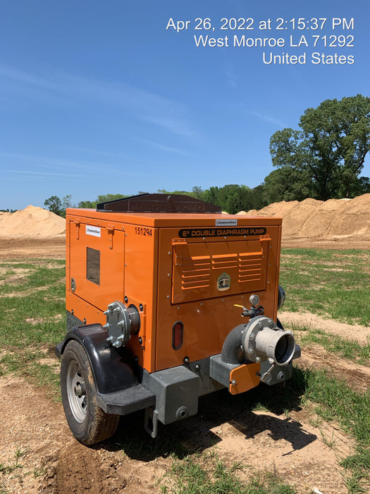 2021 MYERS-SETH A-DD6/HA/SAFE