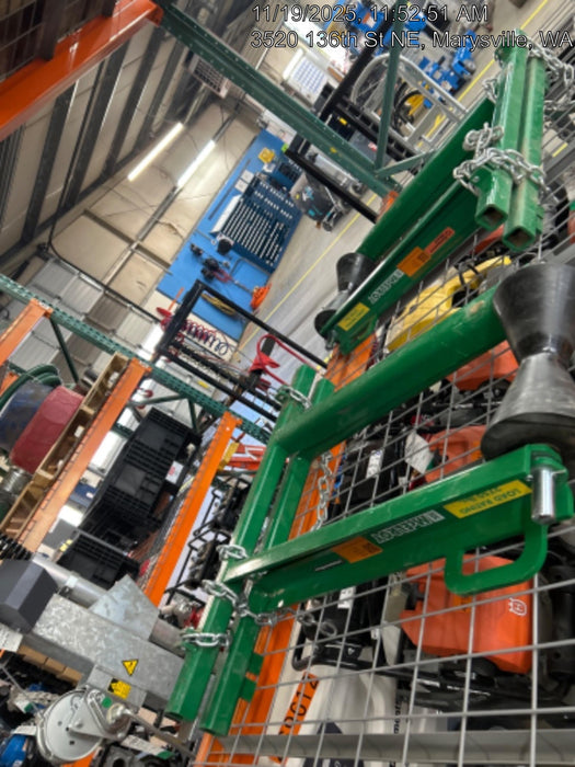 2025 MCELROY T5070901