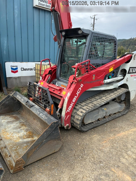 2021 PALADIN 48" Pallet Forks - Paladin