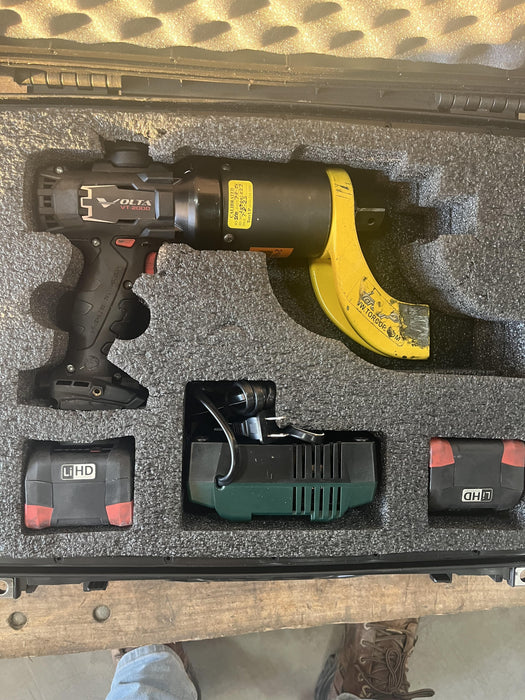 2023 TORCUP VT-2000KIT