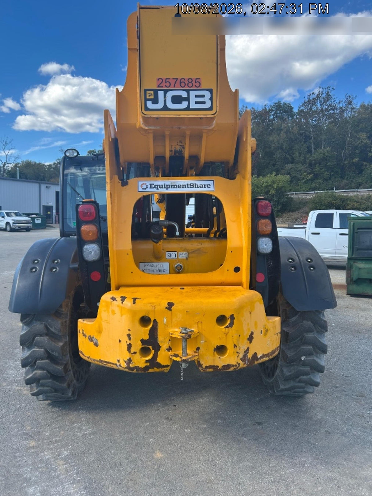 2022 JCB 512-56
