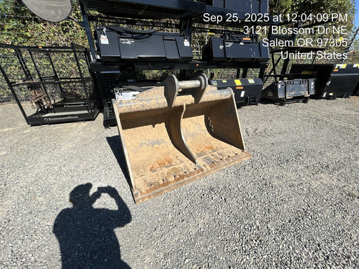 2025 STRICKLAND DB-290724026030HCPRB1