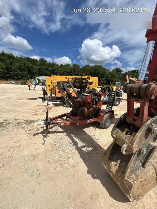 2020 DITCH WITCH S3C