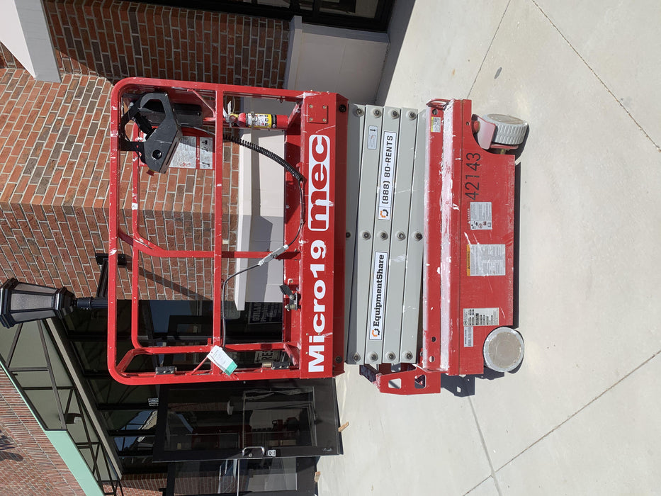 2019 MEC Micro 19